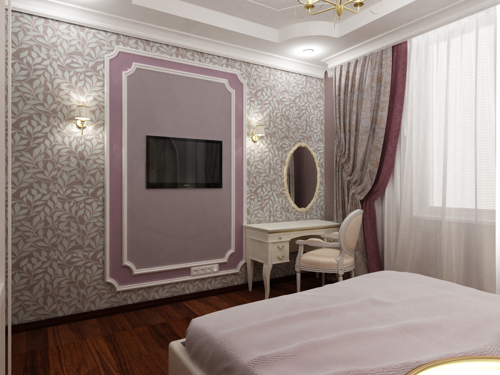 ЖК Айвазовский