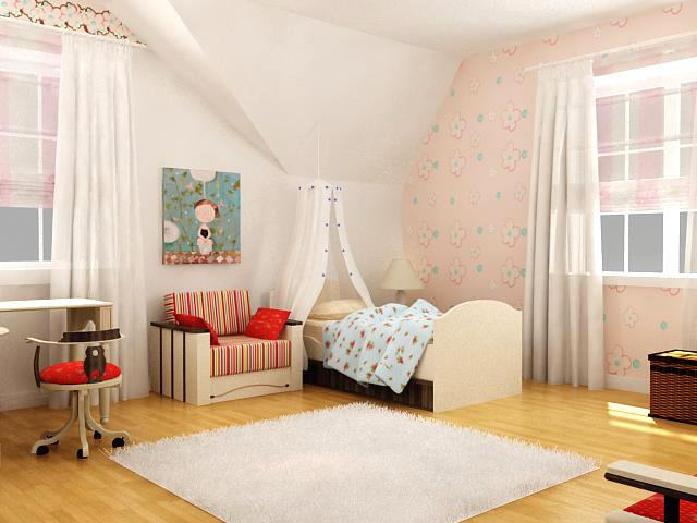 детская девочки