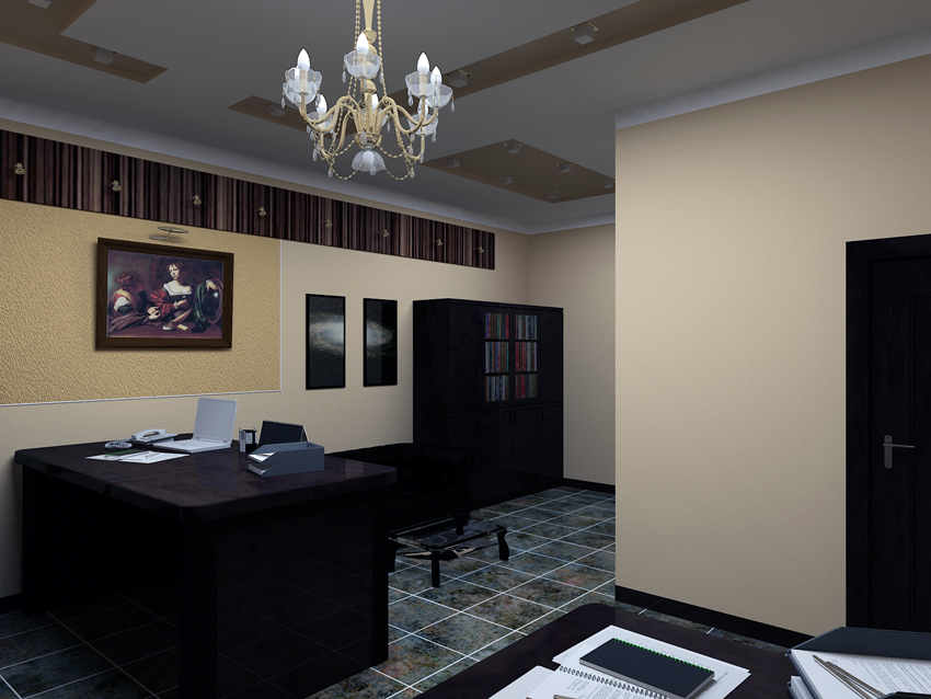 Торговый центр "Энергия" г.Анапа