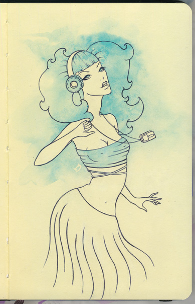 Денс виз ми