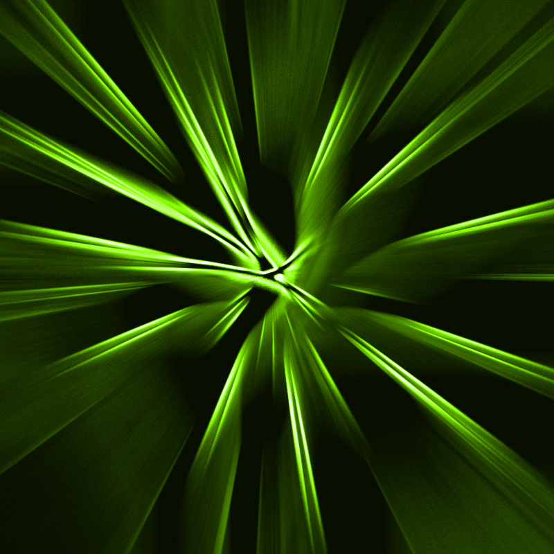 Просто прикольный бэкграунд, если считать, что сделан на пустом месте.