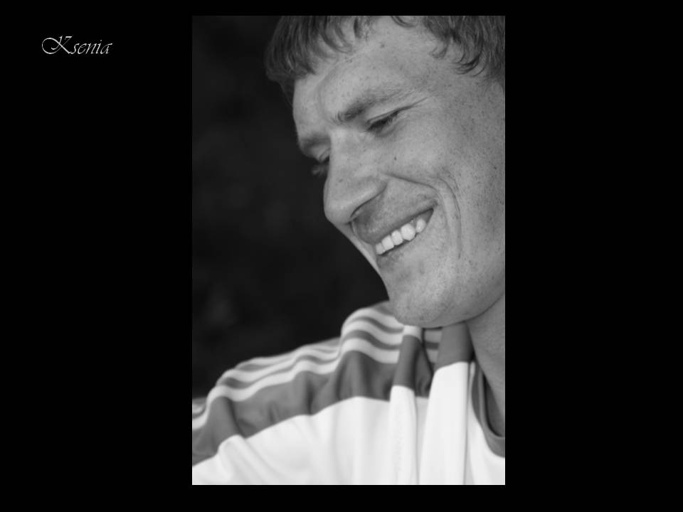 Проект "Лица"