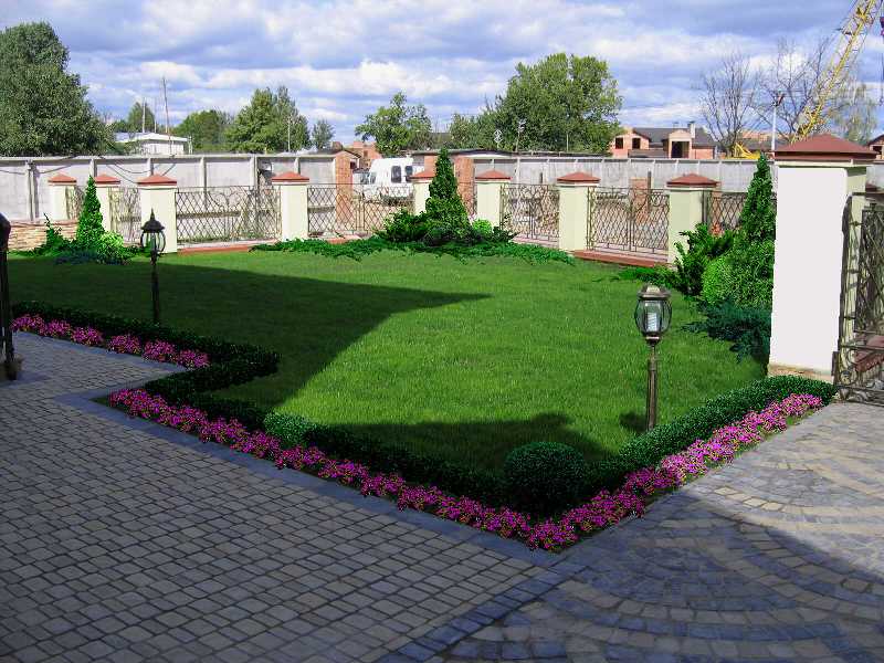 Визуализация "Вход" (после)