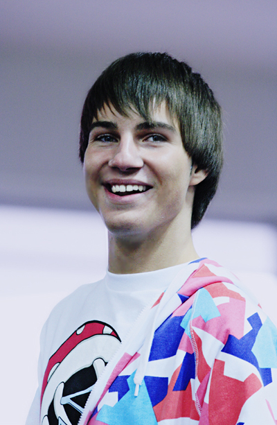 Adrenaline Games 08 People