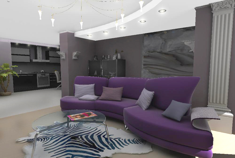 визуализация