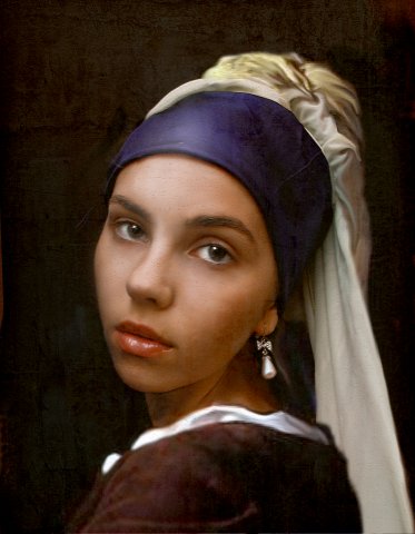 под йохансон из фильма