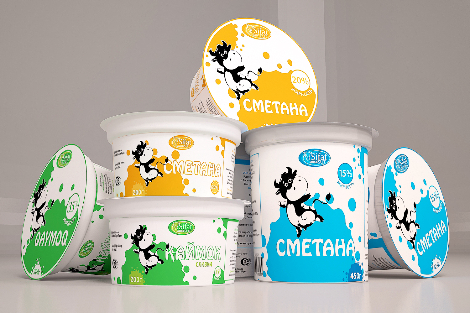 Моностаканы