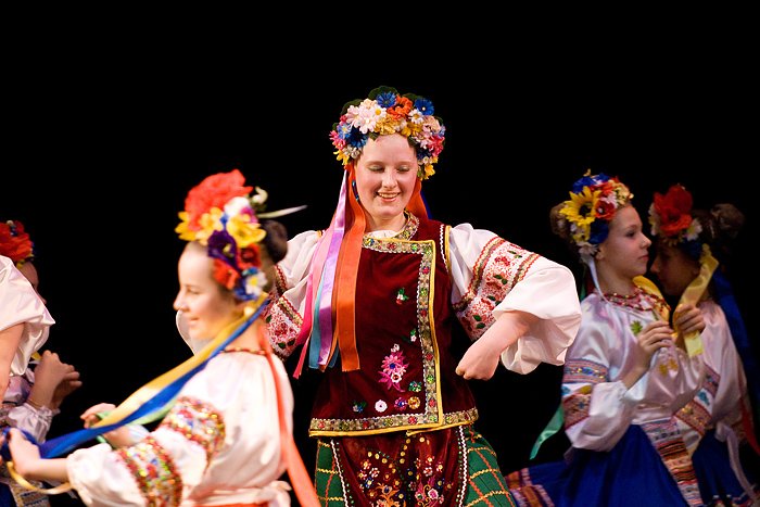 Ансамбль "Ровесник"