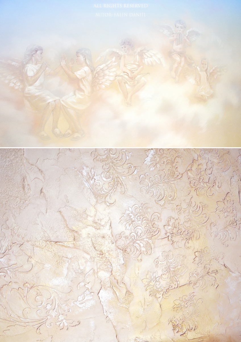 Дизайн интерьреа эксклюзив