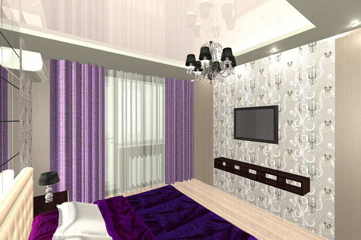 Дизайн интерьера