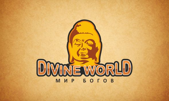 Divine world