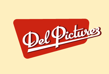 Del Pictures. Дизайн-студия.