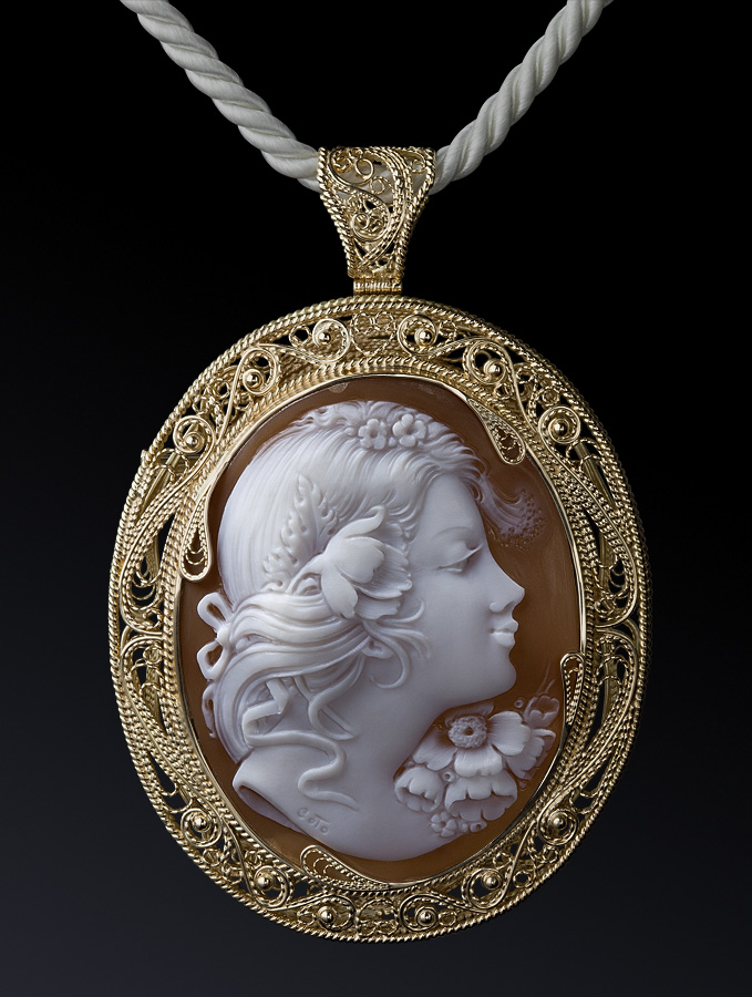 Фотосъемка Ювелирных изделий Камеи Драгоценные камни Diamond Jewellery