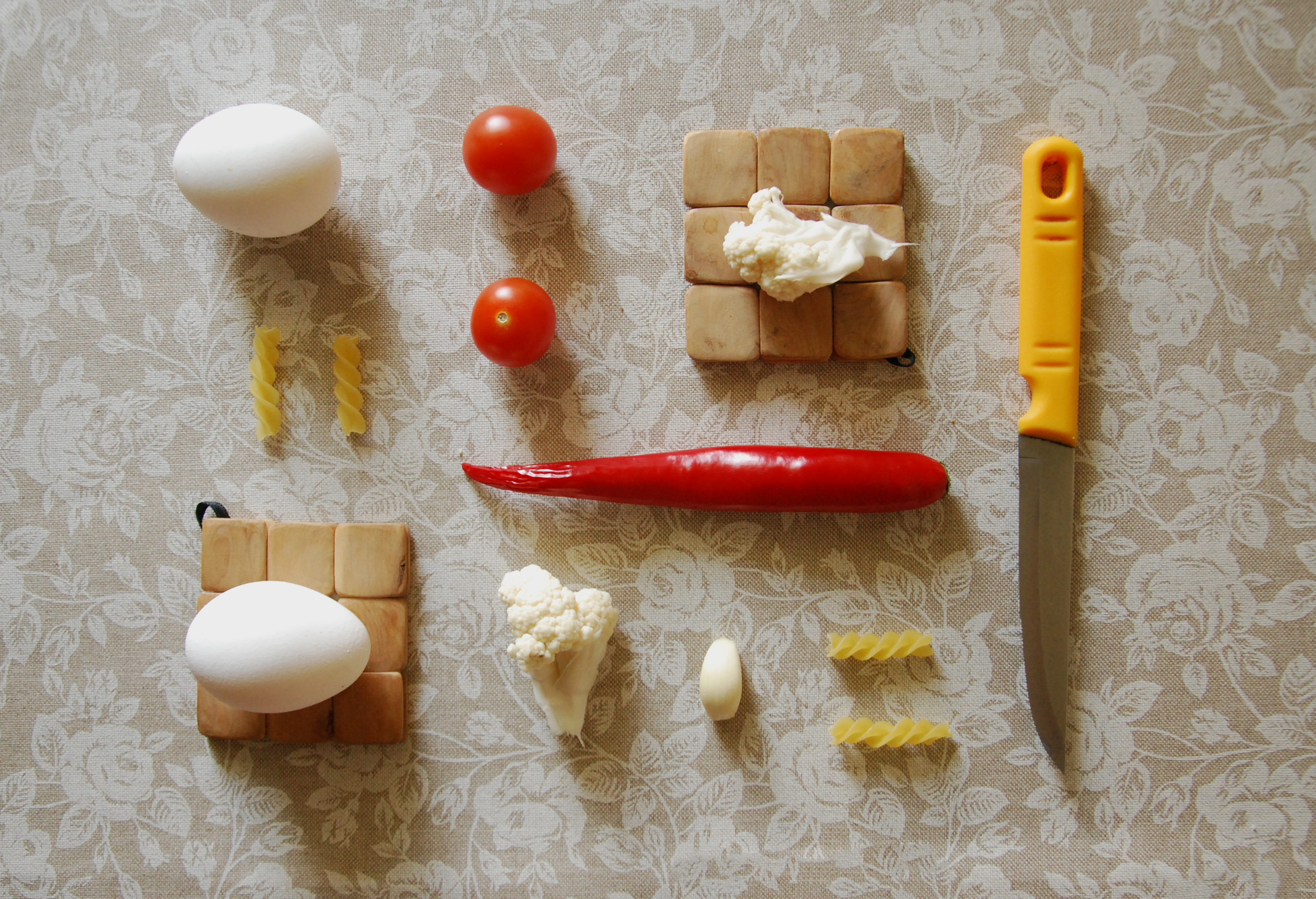 Гастрономическое...