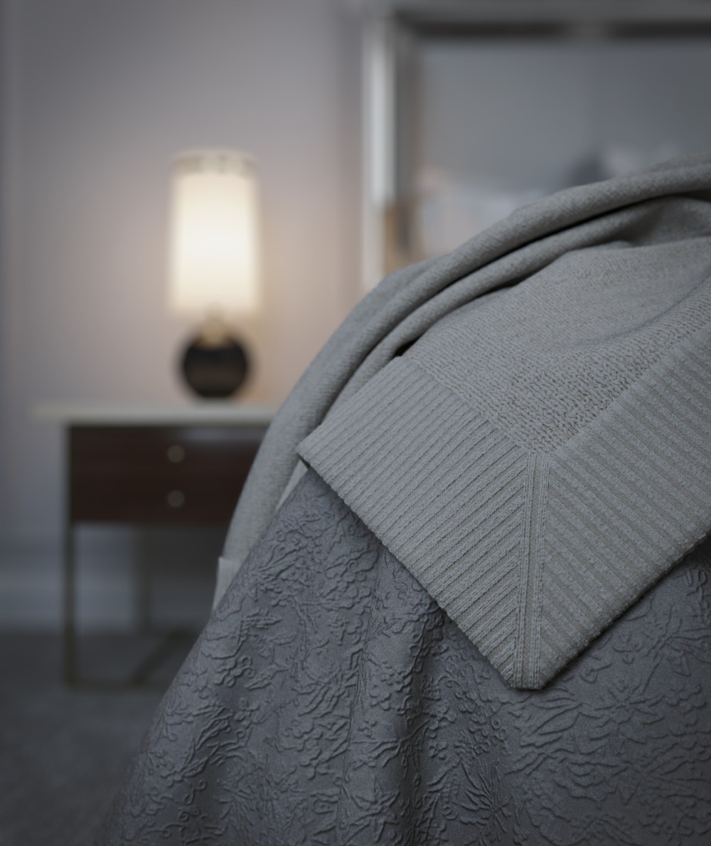 Визуализация