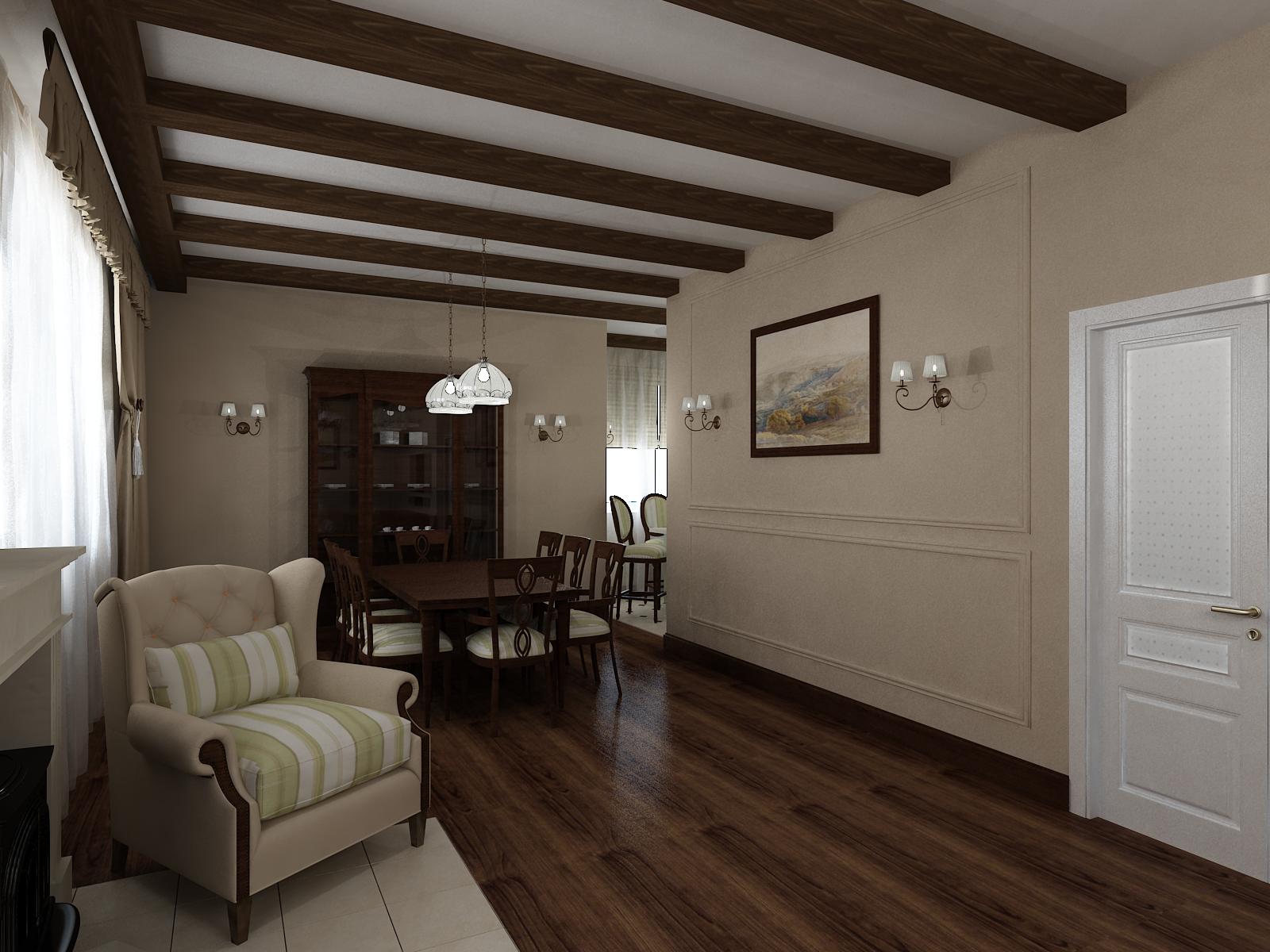 дом кп Мечта