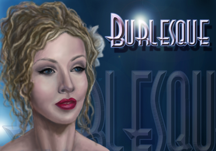 Burlesque
