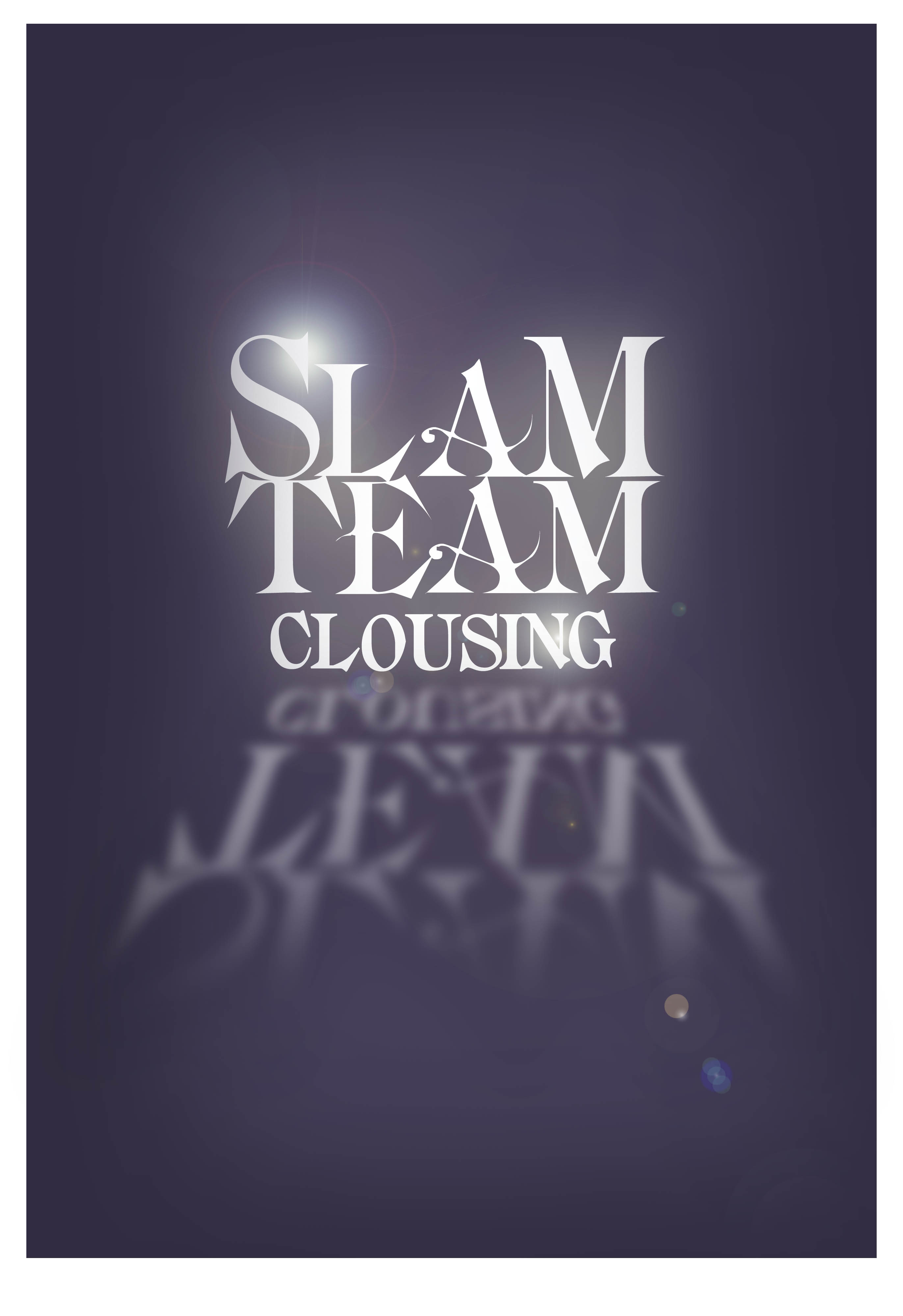 jackass команда "SLAM TEAM SHOW"