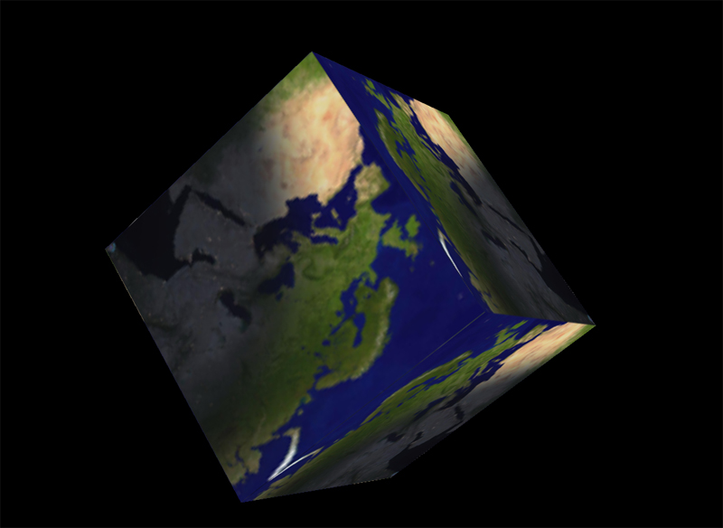 Скринсейвер