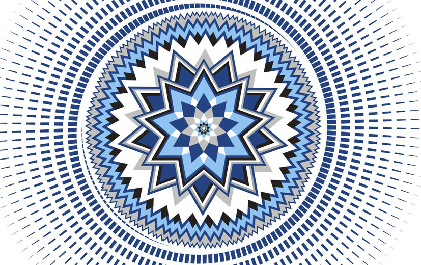 МДМ-МАНДАЛА