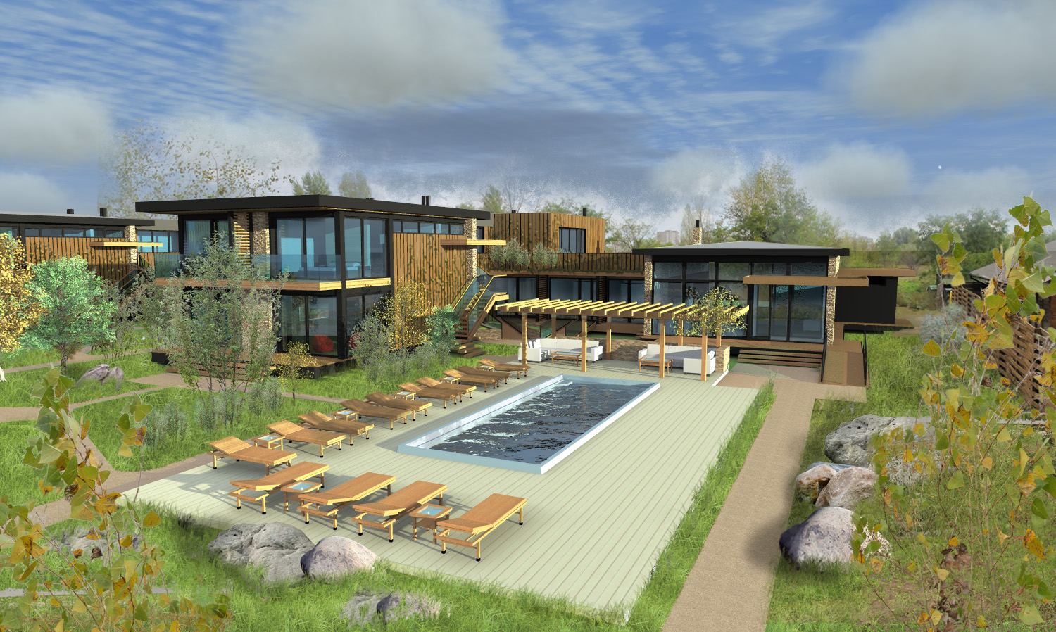 Гостиница в Киеве