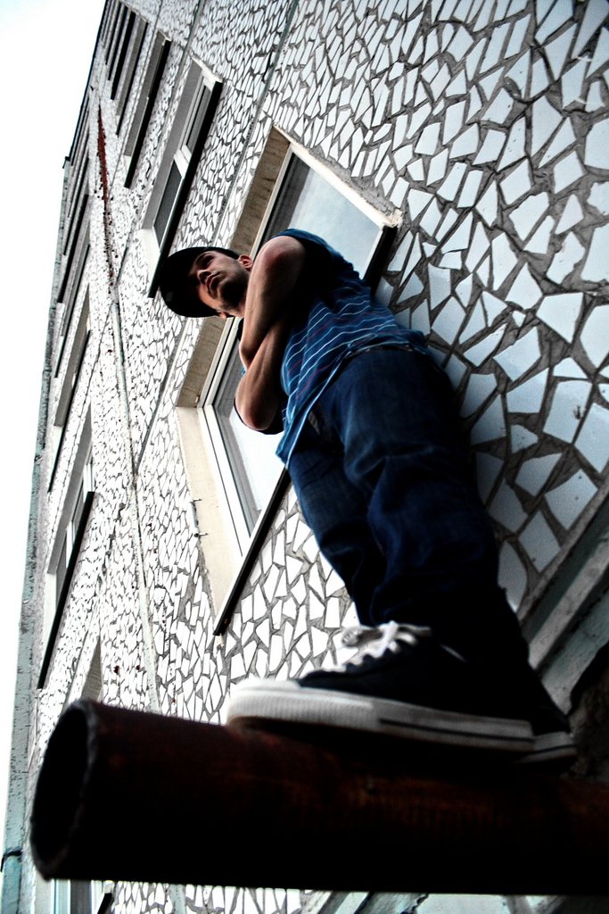 Почечуев Денис