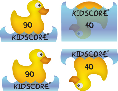 Иконки для детского сайта