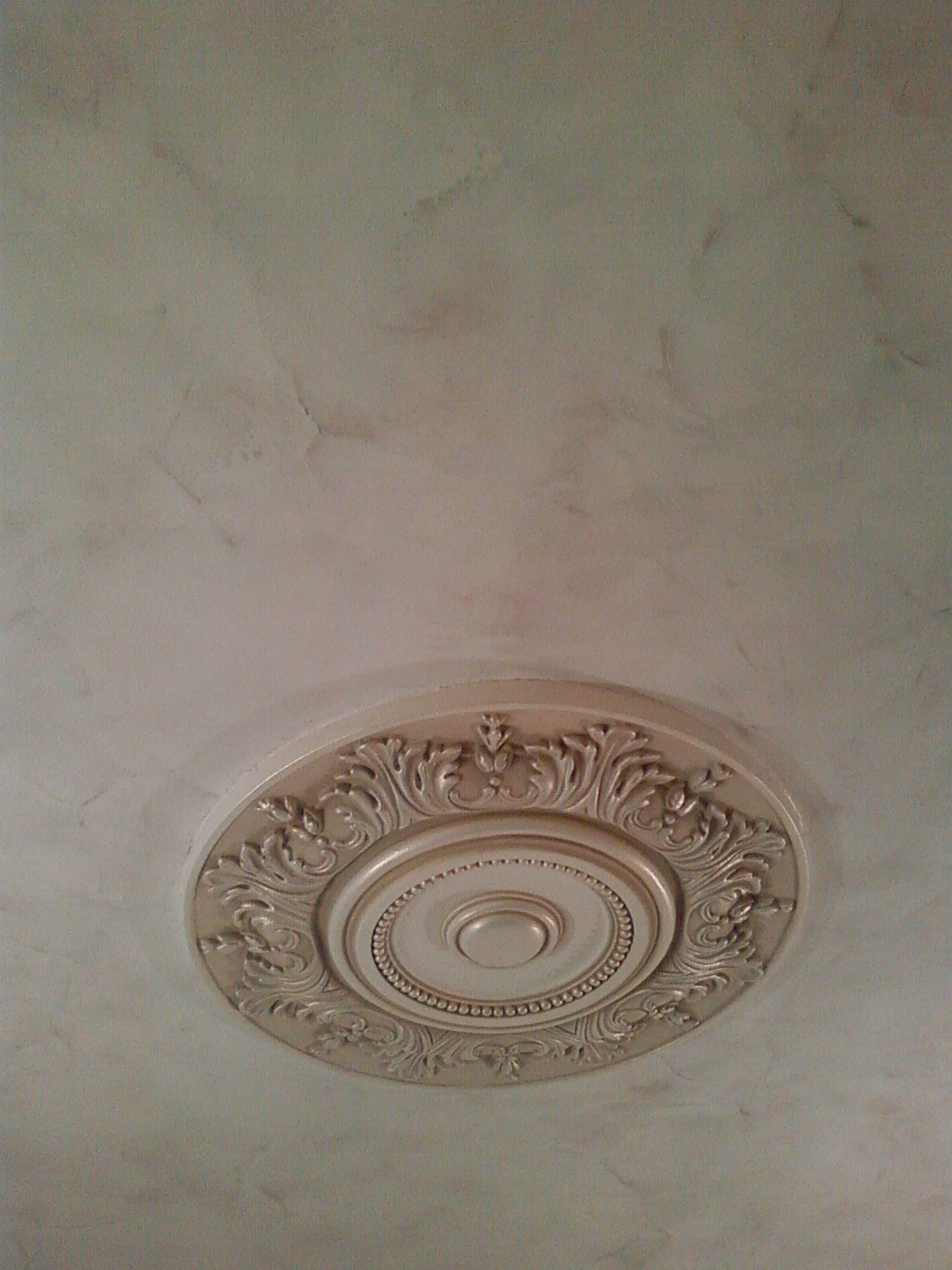 Декоративная штукатурка