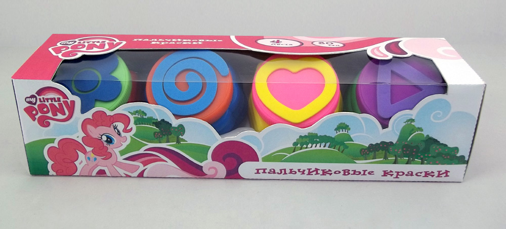 Серия: My Little Pony