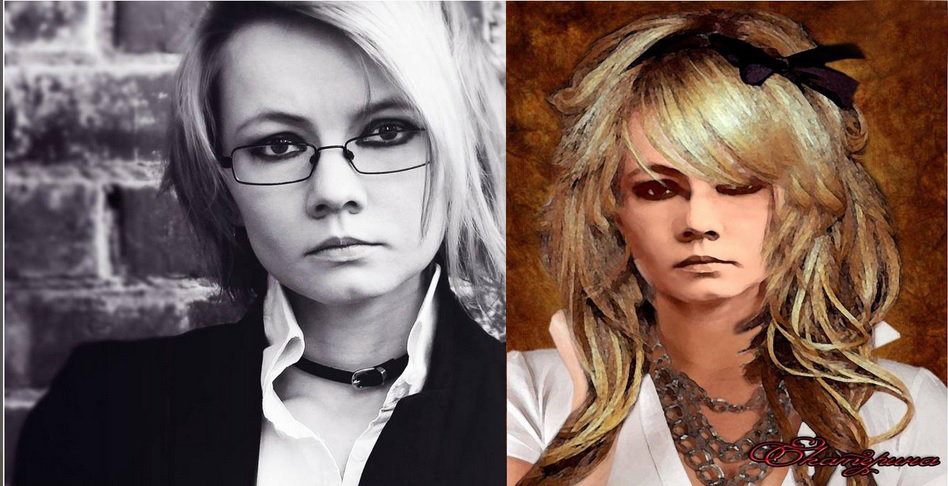 Художественная обработка фотографий.