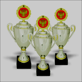 кубки "Стандарт"