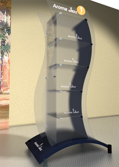 экспозитор