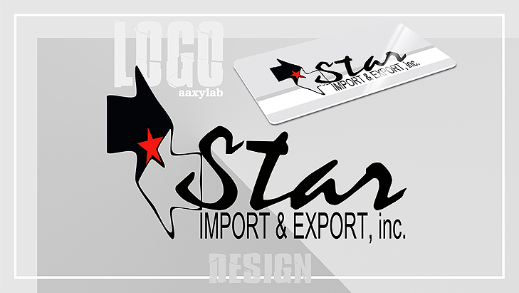 LOGO-Star