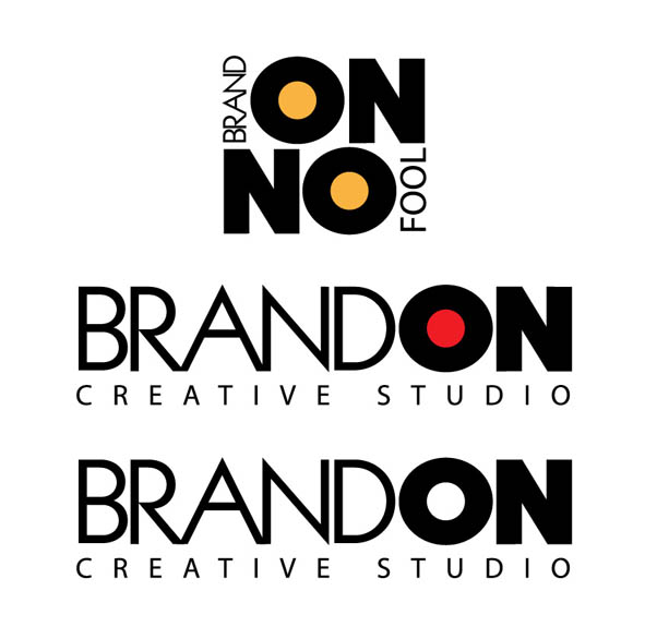 Логотип дизайн-студии