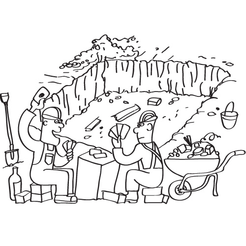 персы для дудл видео