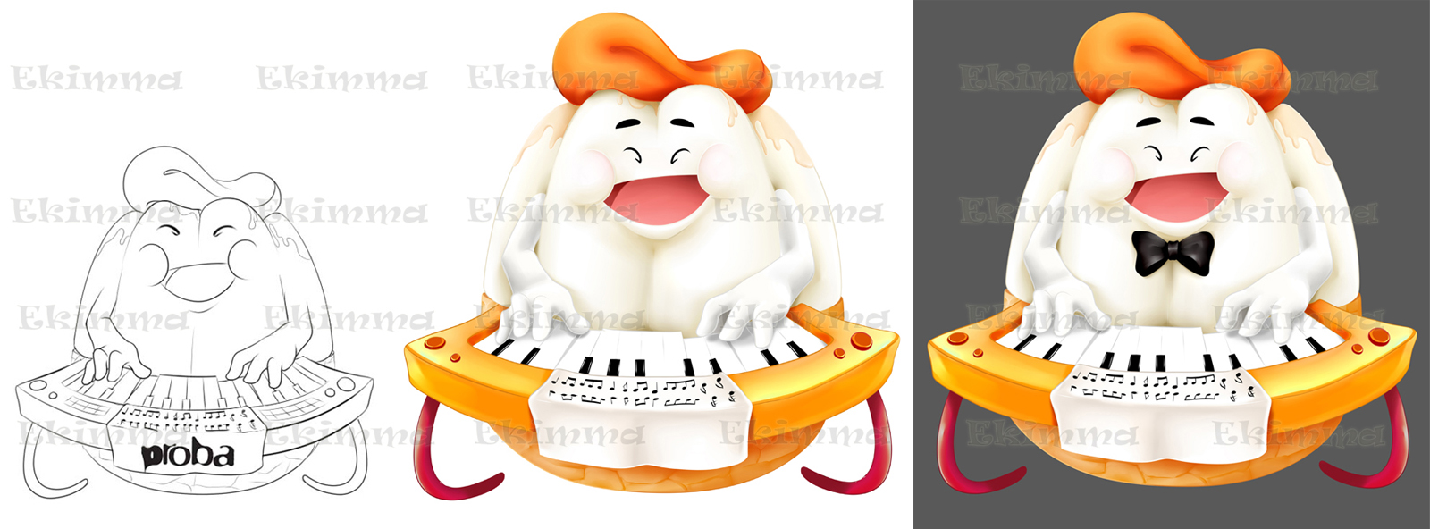 Apricot для proba.su