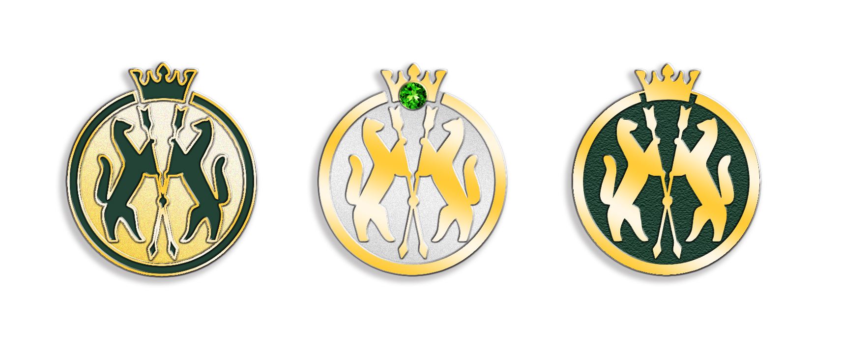 значок "Банк Кедр"