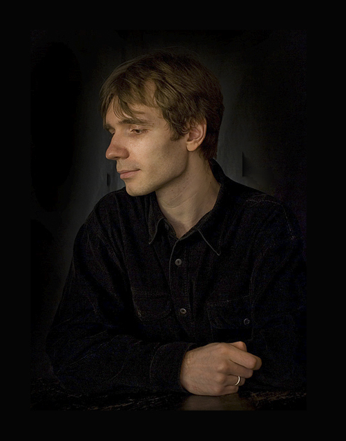 Студийная съемка