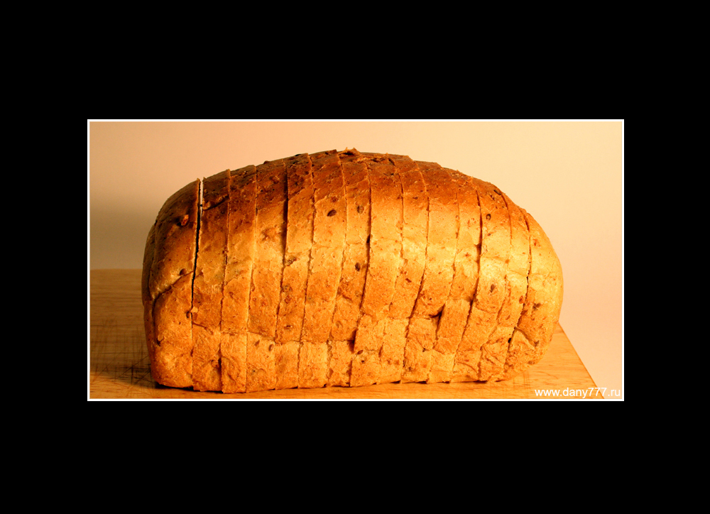 Фотоссесия по заказу компании "КАРАВАЙ"