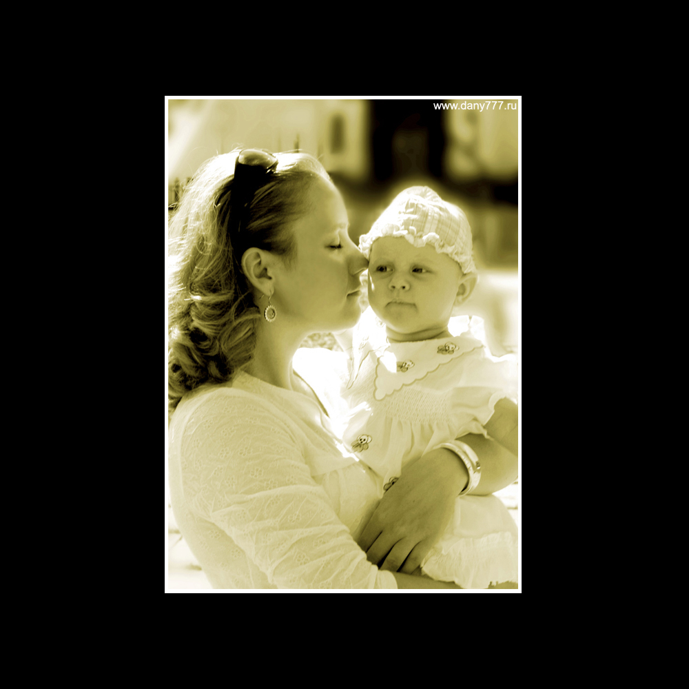 Репортажная фотосъемка: "Один день из жизни Жени"