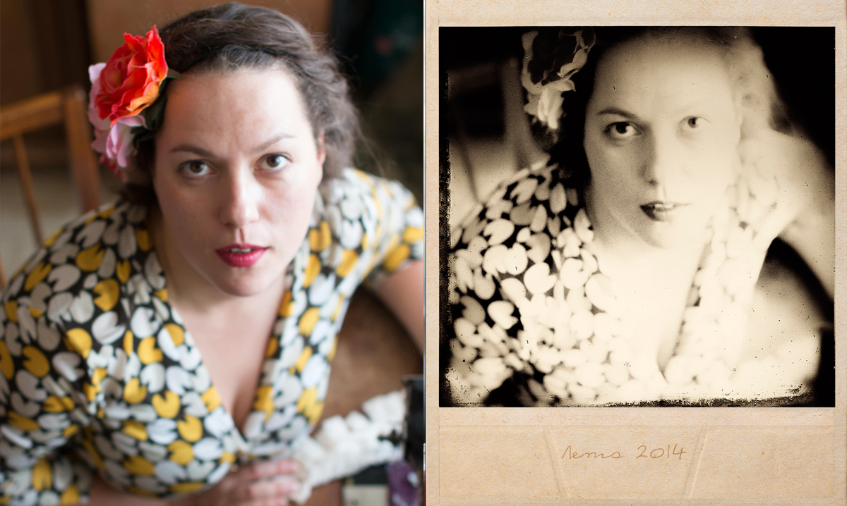 фото/ретушь