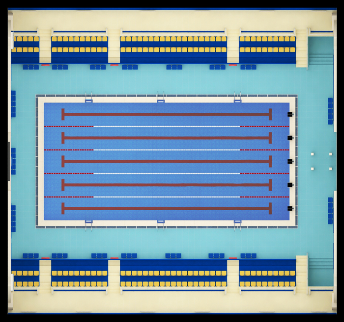 бассейн (спорт-комплекс)