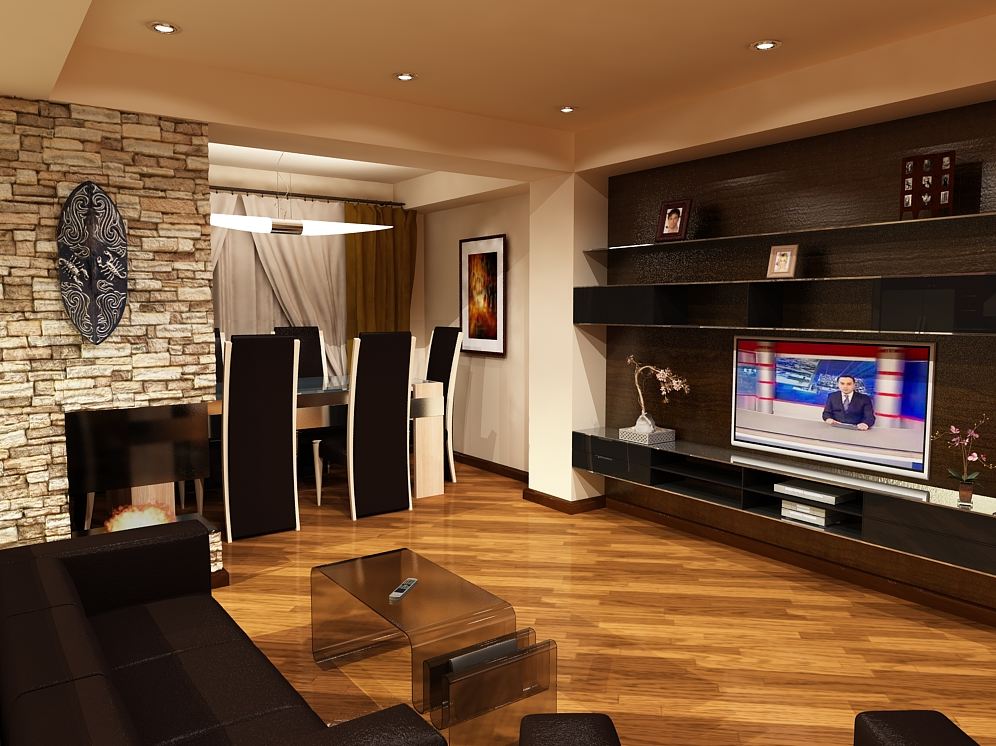 визуализация