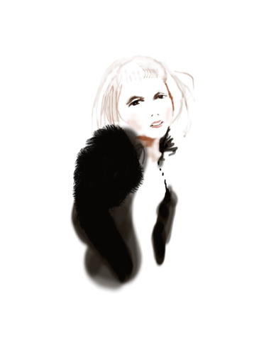 Быстрый эскиз