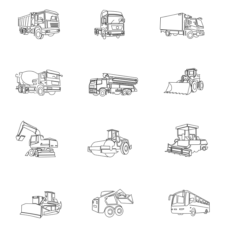 Тизеры для сайта АСК