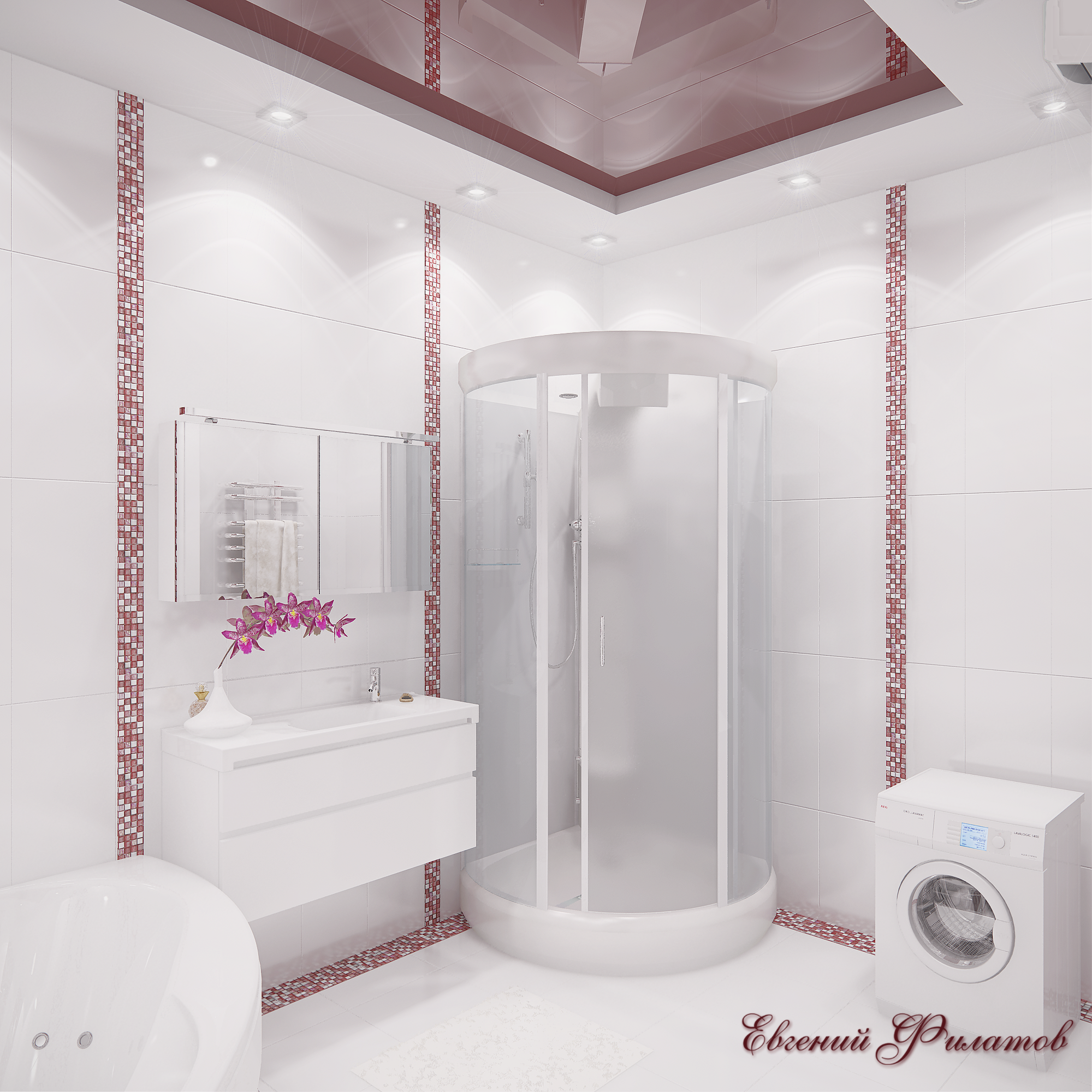 Багровые реки    