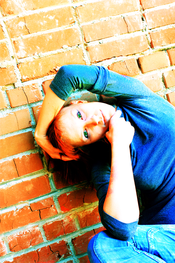 цветокоррекция