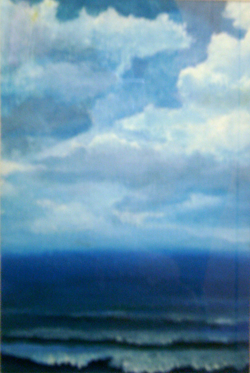 "Полдень" г. Сочи.