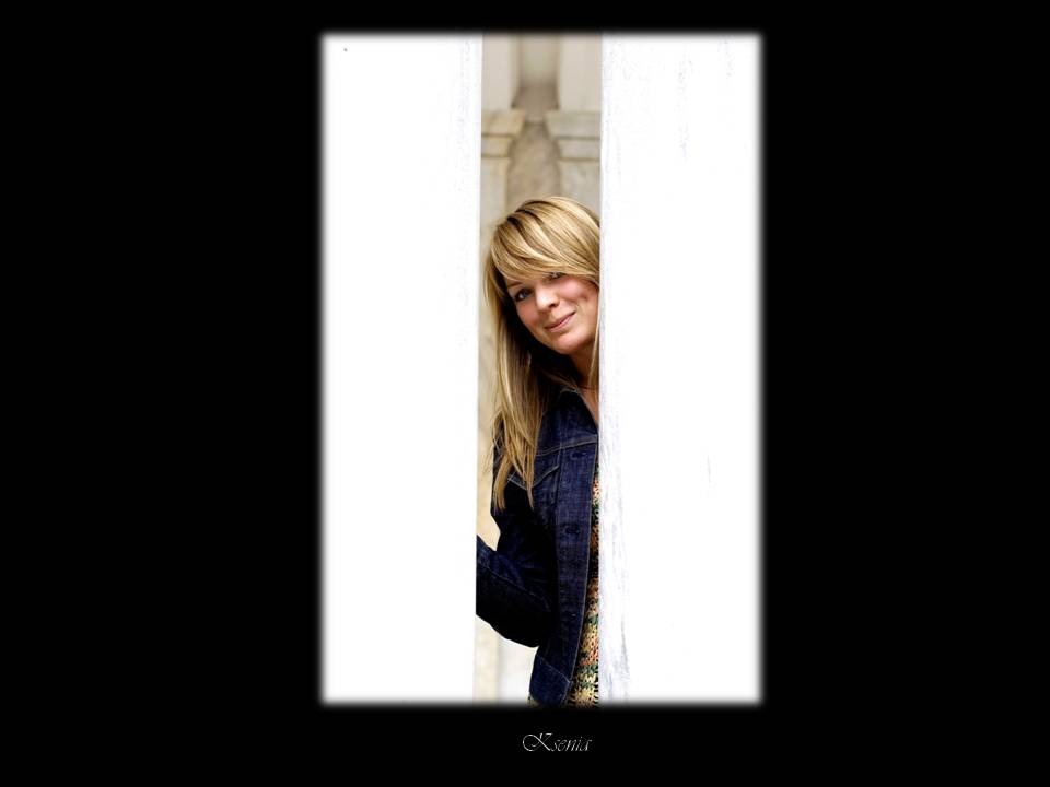 Проект "Прогулка"