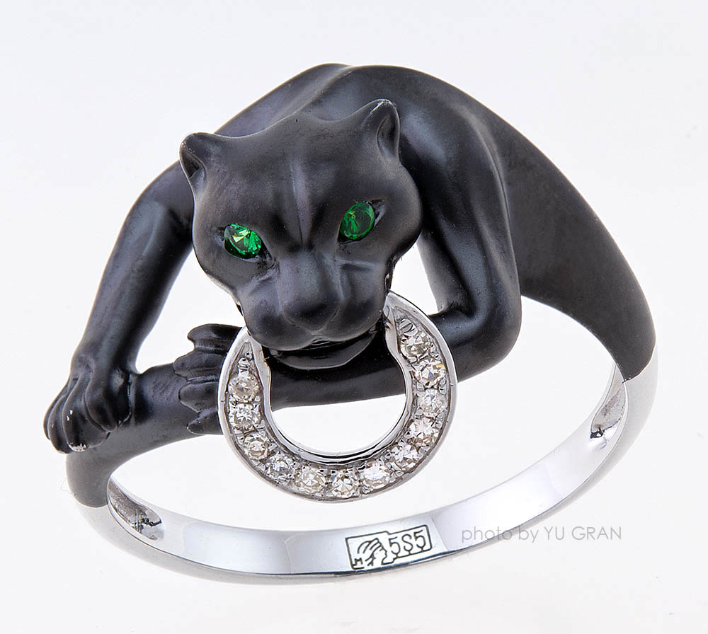 "Милые зверюшки"